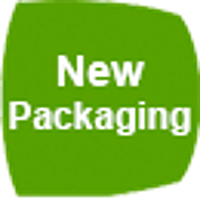 New Packaging