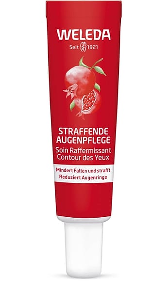 Granaatõuna ja Maca pinguldav silmakreem