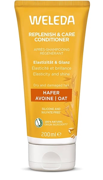 Taastav juuksepalsam Kaeraga