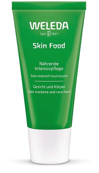Skin Food Nahakreem