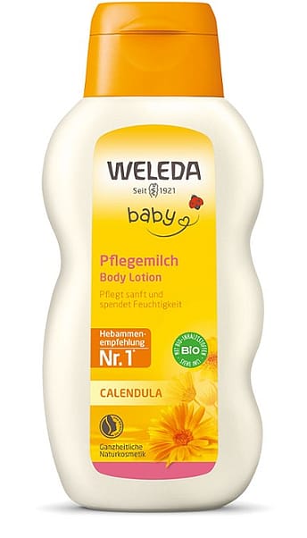 Saialille hoolduspiim 