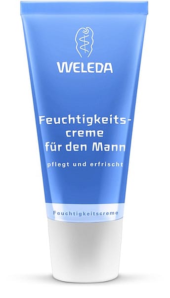 Niisutuskreem meestele