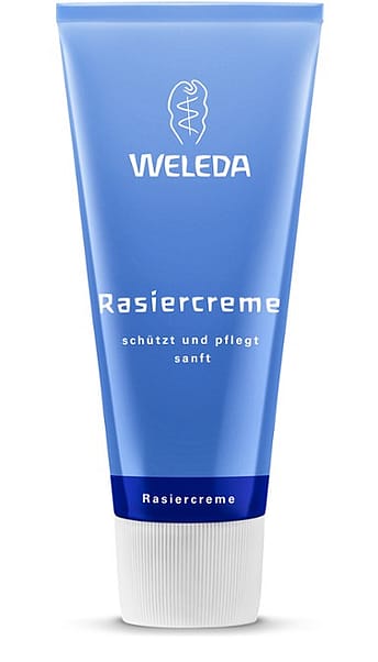 Raseerimiskreem