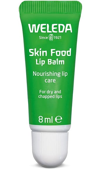 Skin Food Huulevõi 