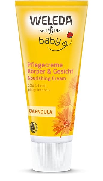Saialille lastekreem 