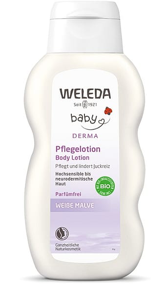 Valge Kassinaerise kehapiim