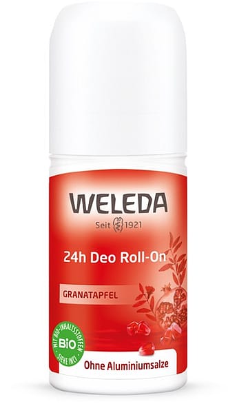 Granaatõuna 24h Roll-On deodorant