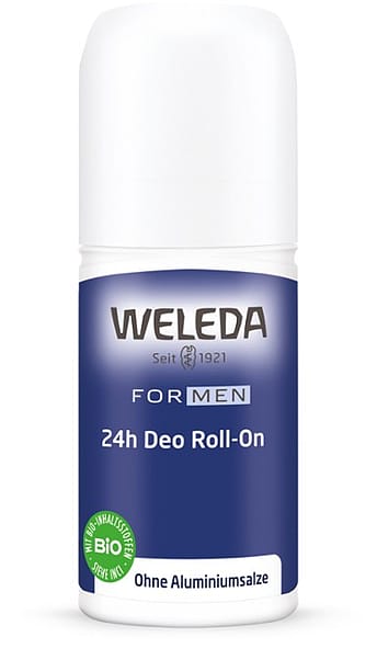 Meeste 24h Roll-On Deodorant