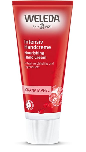 Granaatõuna kätekreem