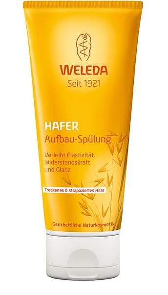 Taastav juuksepalsam Kaeraga