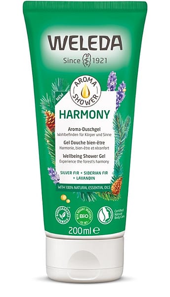 Aroma dushigeel Harmony 