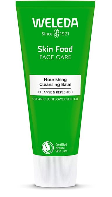 Skin Food 2-in-1 puhastuspalsam ja mask