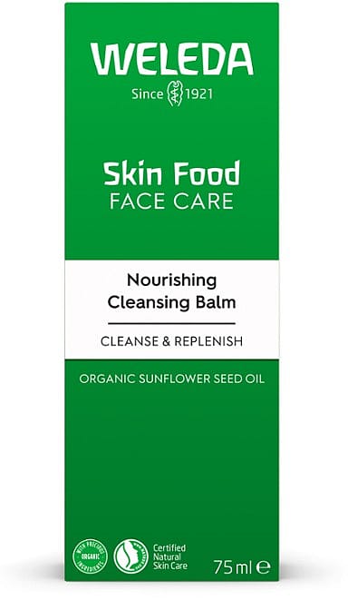 Skin Food 2-in-1 puhastuspalsam ja mask