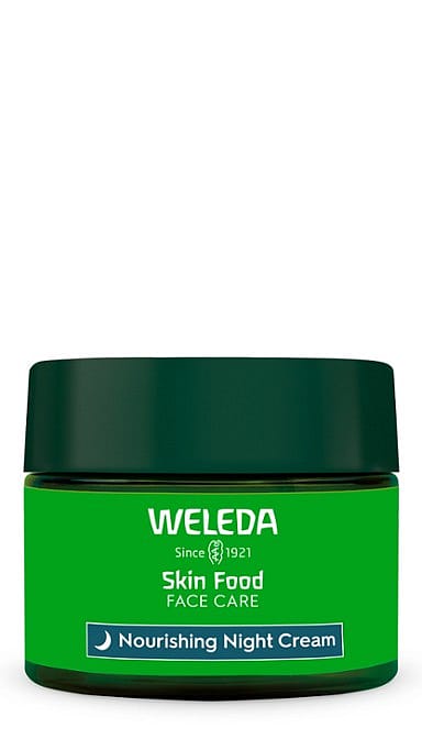 Skin Food toitev öökreem