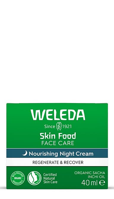 Skin Food toitev öökreem