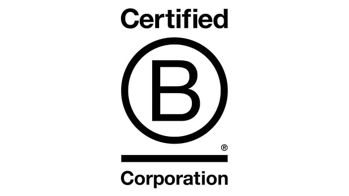 b corp certification