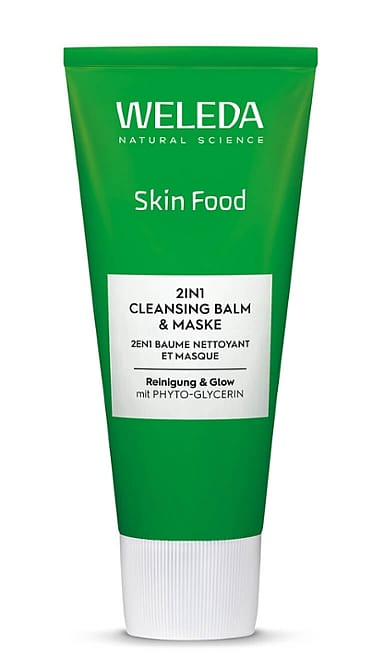 Skin Food 2-in-1 puhastuspalsam ja mask