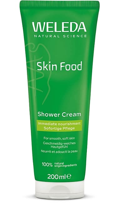 Skin Food dušikreem