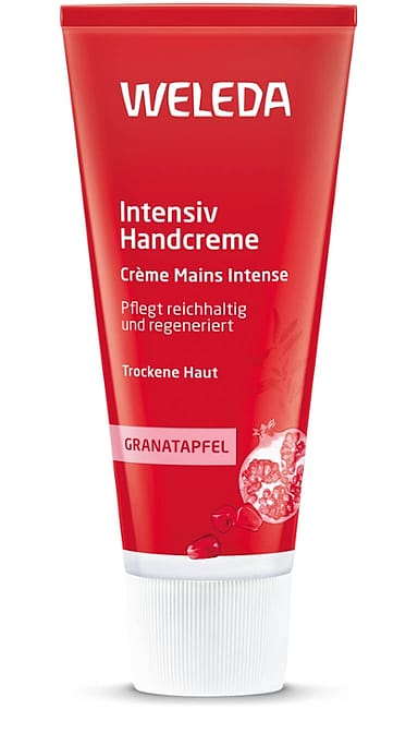 Granaatõuna kätekreem