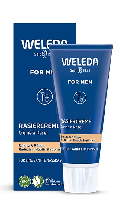 Raseerimiskreem