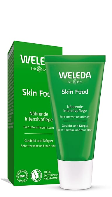 Skin Food Nahakreem