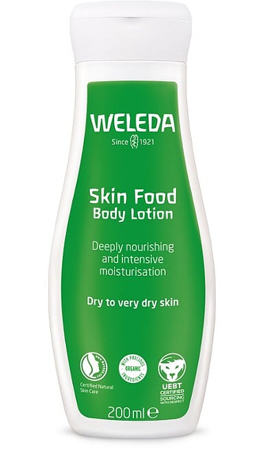 Skin Food Kehapiim 