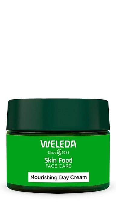 Skin Food toitev päevakreem