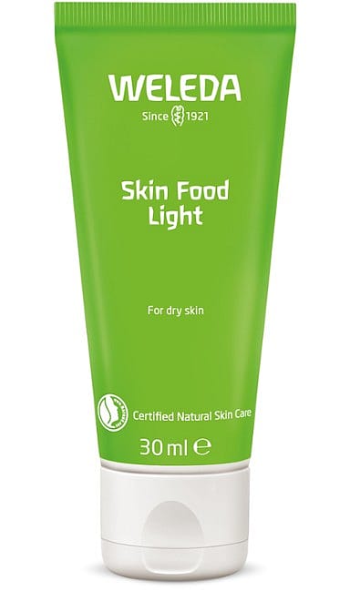 Skin Food Light