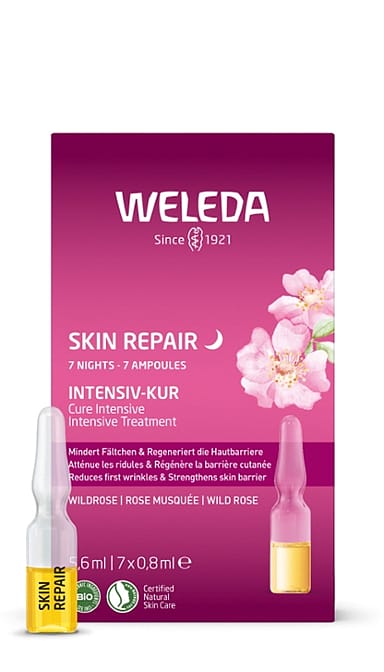 Roosi intensiivhooldus- SKIN REPAIR
