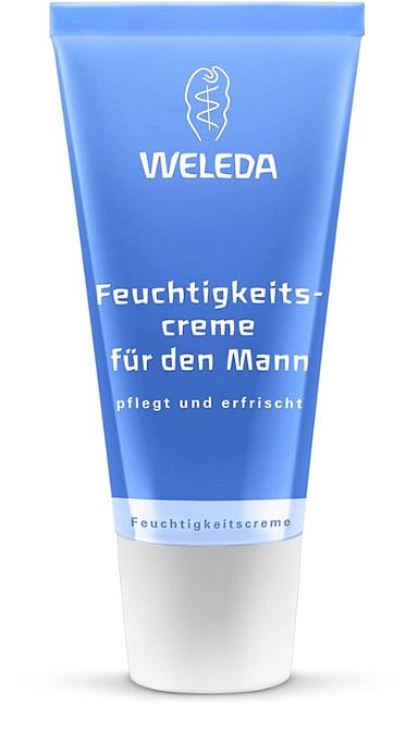 Niisutuskreem meestele