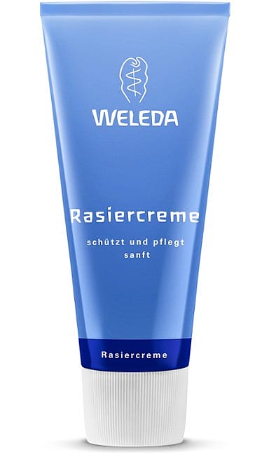 Raseerimiskreem