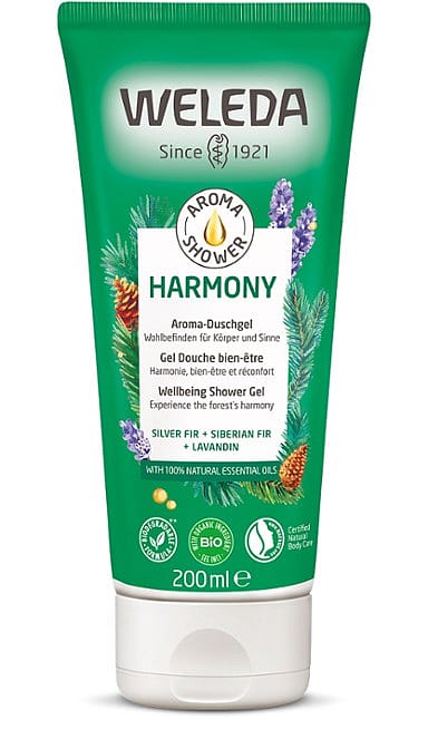 Aroma dushigeel Harmony 