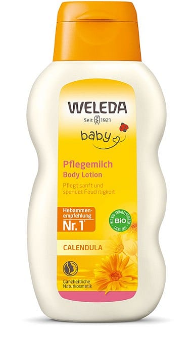 Saialille hoolduspiim 