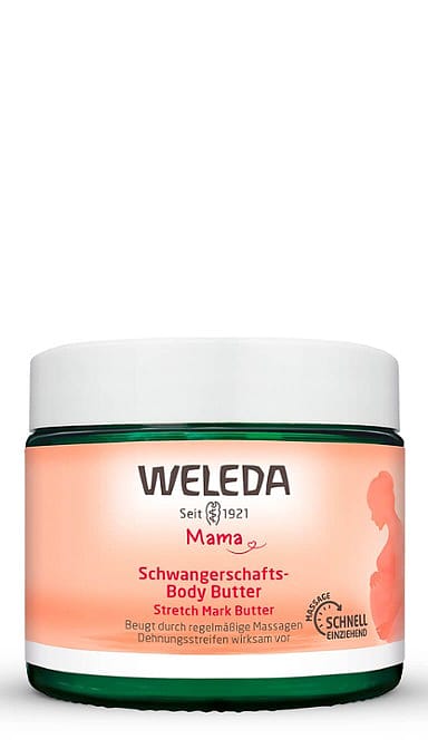 Venitusarmide kehavõi 