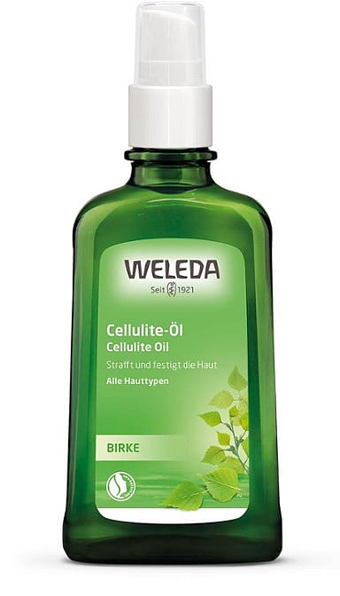 Tselluliidiõli 