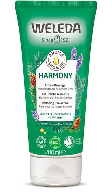 Aroma dushigeel Harmony 