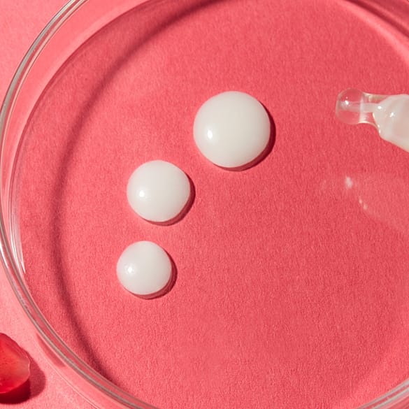 maca peptiidi tilgad